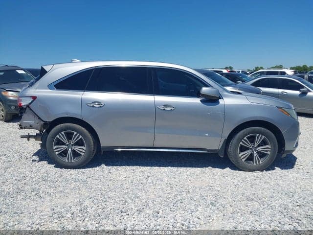2017 ACURA MDX 14