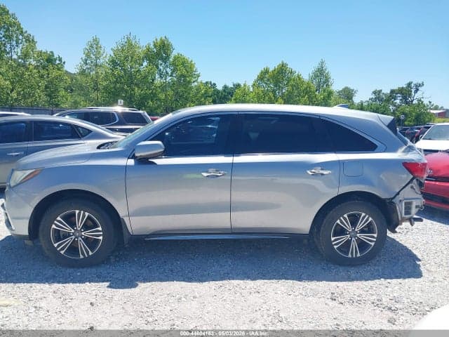 2017 ACURA MDX 15