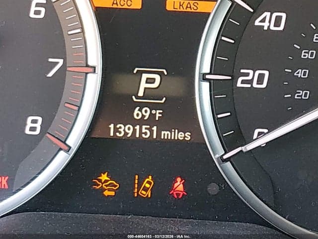 2017 ACURA MDX 16