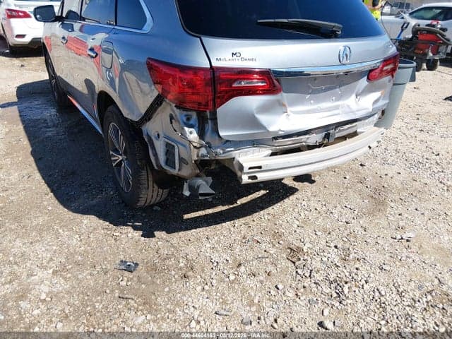 2017 ACURA MDX 18