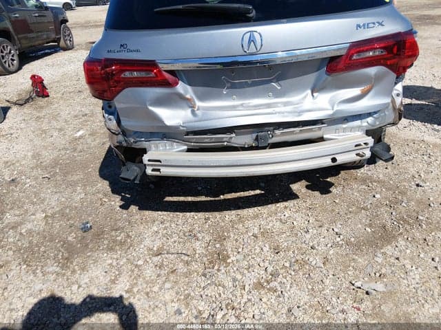 2017 ACURA MDX 19