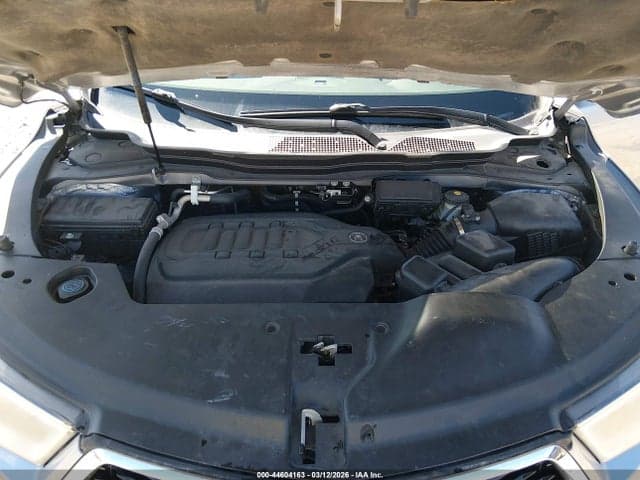 2017 ACURA MDX 10