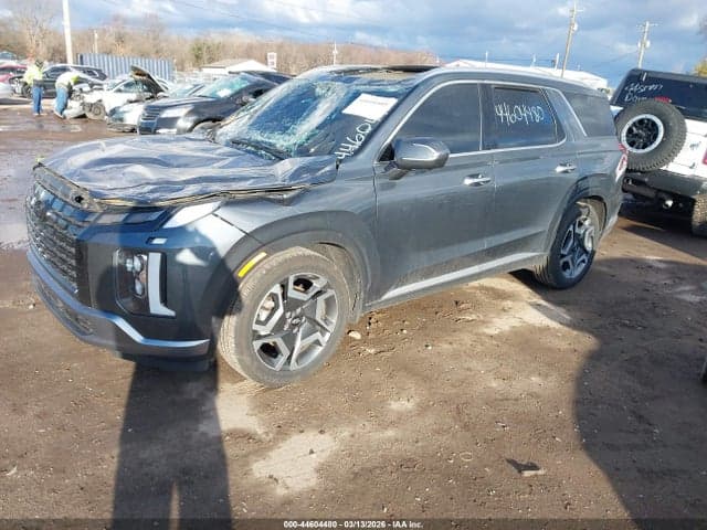 2023 HYUNDAI PALISADE LIMITED 2