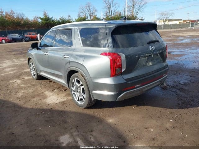 2023 HYUNDAI PALISADE LIMITED 3