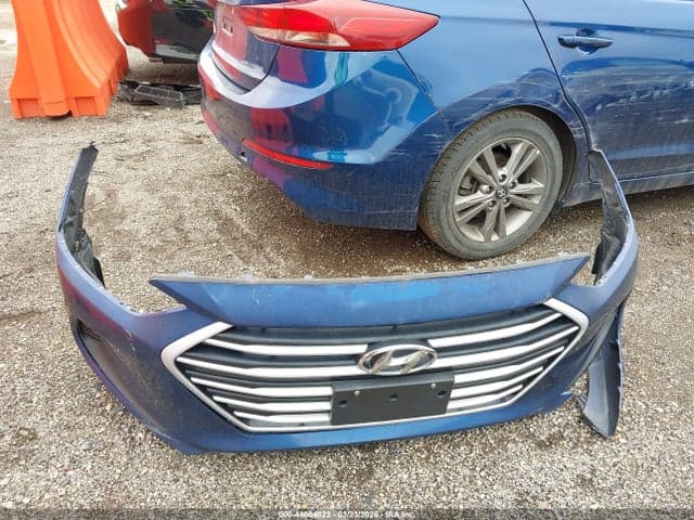 2018 HYUNDAI ELANTRA SEL 12