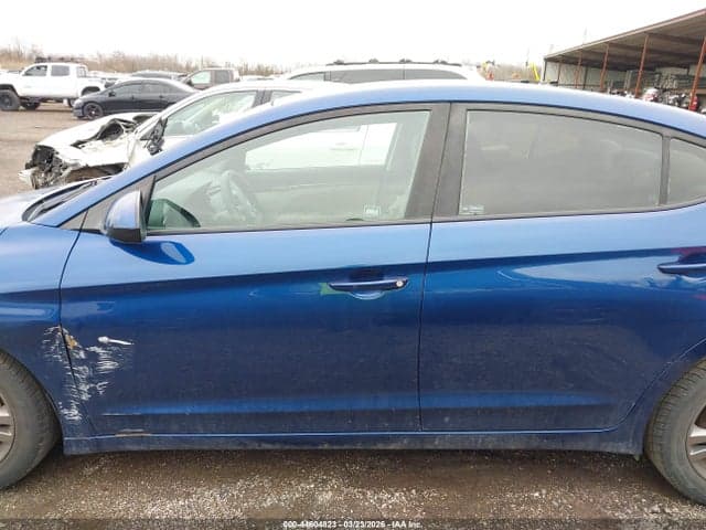 2018 HYUNDAI ELANTRA SEL 15