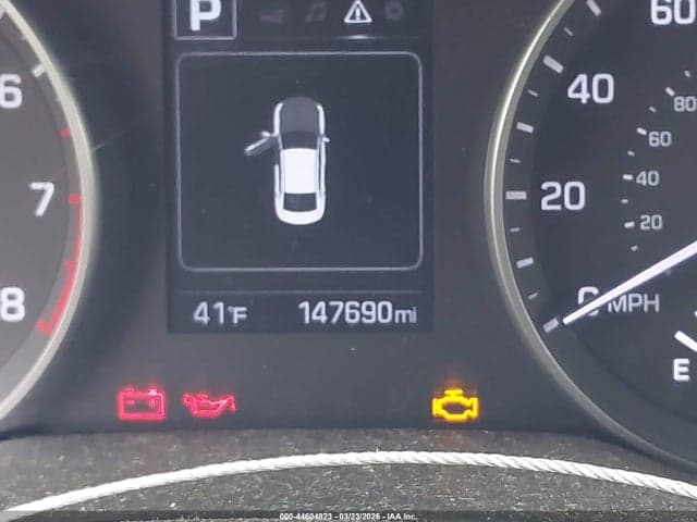 2018 HYUNDAI ELANTRA SEL 16