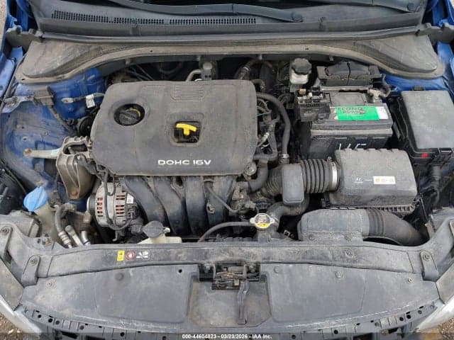 2018 HYUNDAI ELANTRA SEL 10