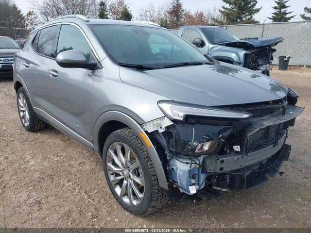 2024 BUICK ENCORE GX AVENIR AWD 1