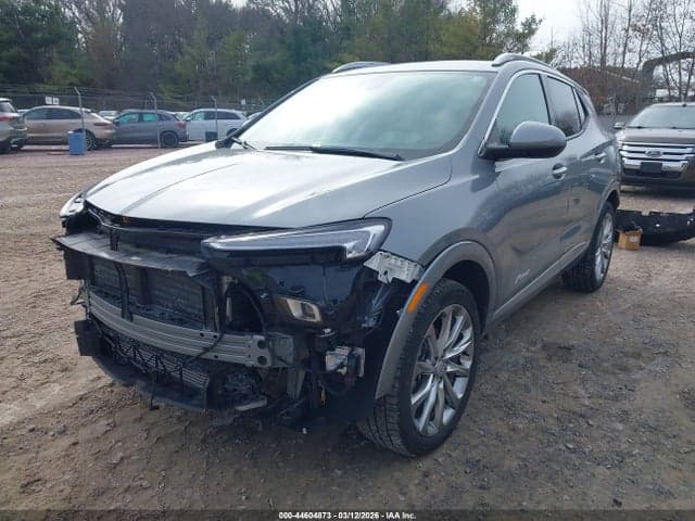 2024 BUICK ENCORE GX AVENIR AWD 2