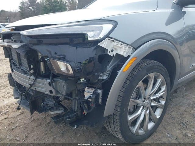 2024 BUICK ENCORE GX AVENIR AWD 18