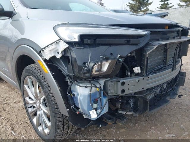 2024 BUICK ENCORE GX AVENIR AWD 19