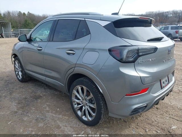2024 BUICK ENCORE GX AVENIR AWD 3