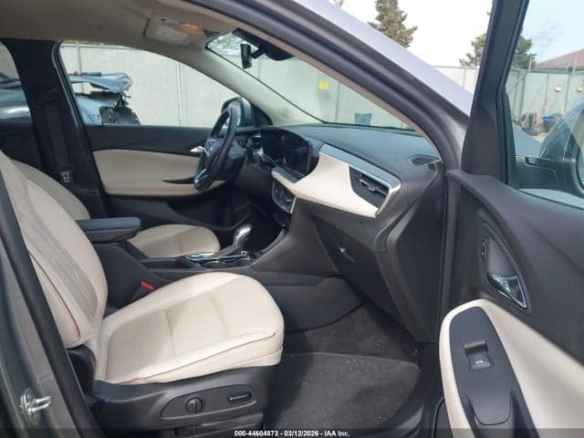 2024 BUICK ENCORE GX AVENIR AWD 5
