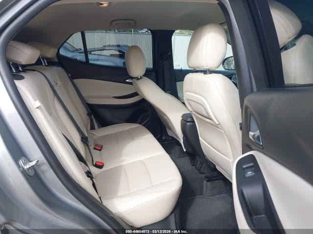 2024 BUICK ENCORE GX AVENIR AWD 8