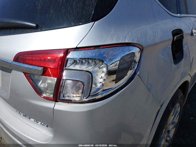 2017 BUICK ENVISION ESSENCE 20