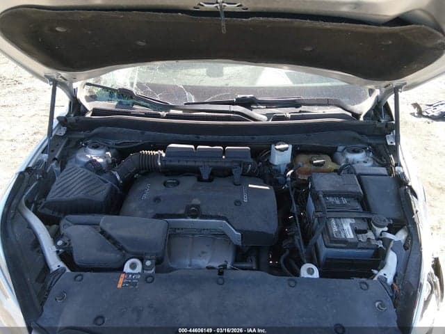 2017 BUICK ENVISION ESSENCE 10