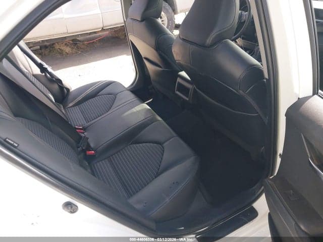 2022 TOYOTA CAMRY SE 8