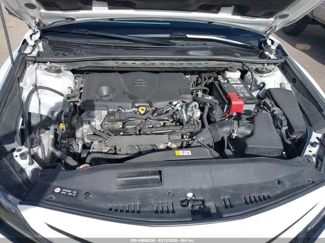 2022 TOYOTA CAMRY SE 10