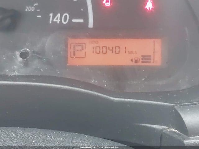 2019 NISSAN VERSA 1.6 S+ 15