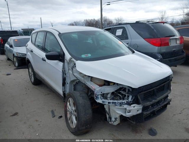 2017 FORD ESCAPE S - 1
