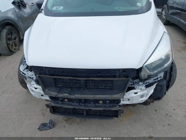 2017 FORD ESCAPE S 6