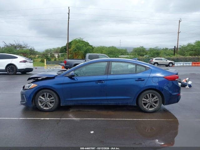 2018 HYUNDAI ELANTRA VALUE EDITION 14