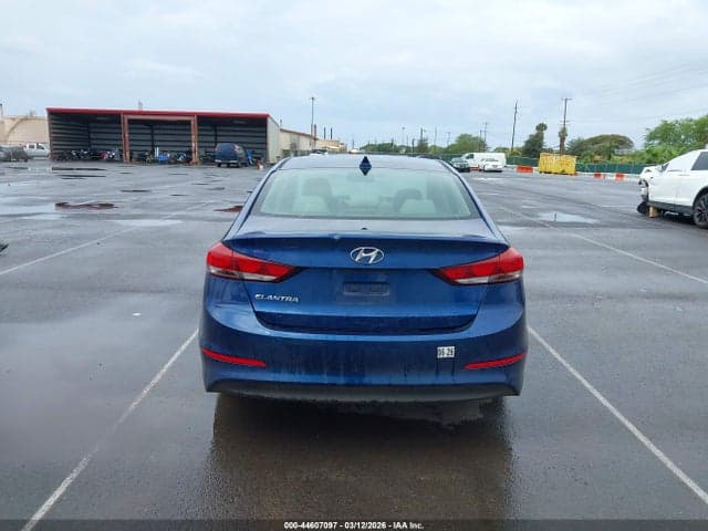 2018 HYUNDAI ELANTRA VALUE EDITION 16