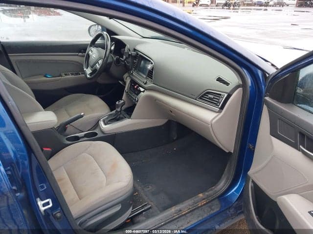 2018 HYUNDAI ELANTRA VALUE EDITION 5
