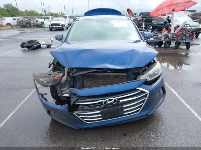 2018 HYUNDAI ELANTRA VALUE EDITION 6