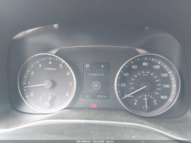 2018 HYUNDAI ELANTRA VALUE EDITION 7