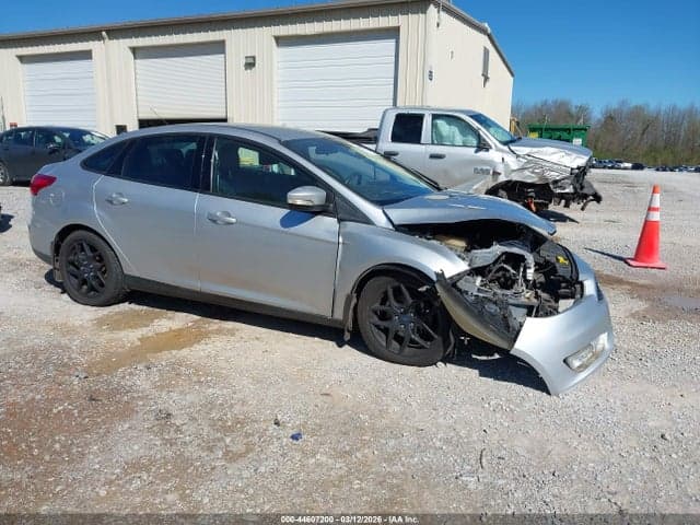 2016 FORD FOCUS SE 1