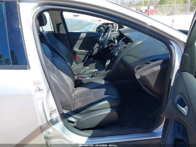 2016 FORD FOCUS SE 5