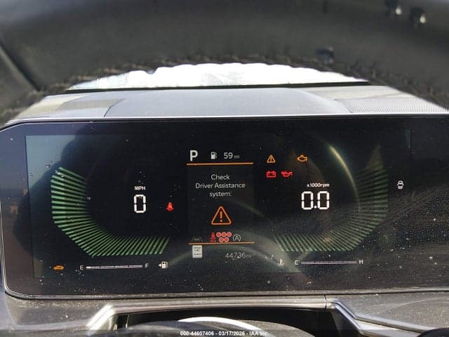 2025 KIA SORENTO S 7