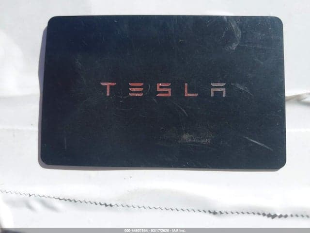 2022 TESLA MODEL 3 LONG RANGE DUAL MOTOR ALL-WHEEL DRIVE 11