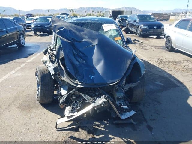 2022 TESLA MODEL 3 LONG RANGE DUAL MOTOR ALL-WHEEL DRIVE 13