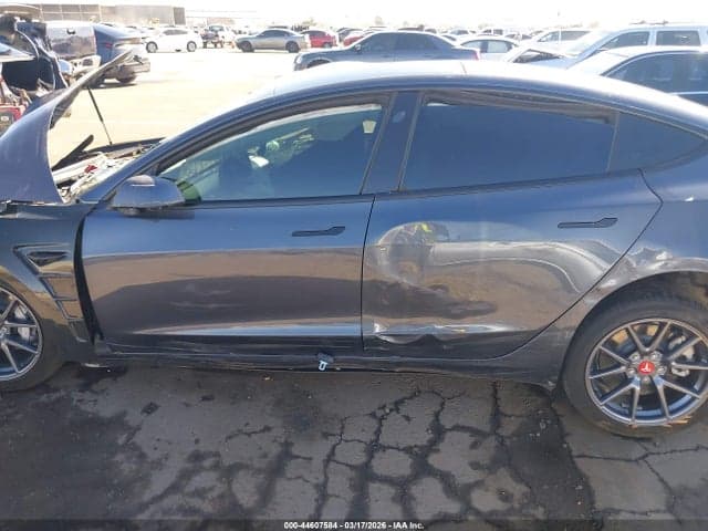2022 TESLA MODEL 3 LONG RANGE DUAL MOTOR ALL-WHEEL DRIVE 15