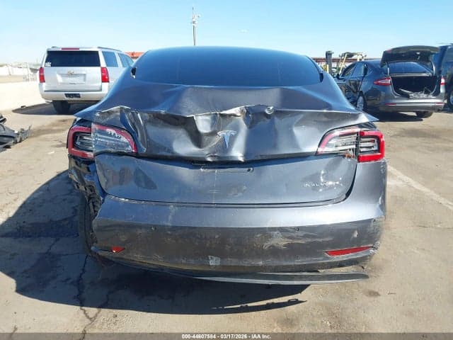 2022 TESLA MODEL 3 LONG RANGE DUAL MOTOR ALL-WHEEL DRIVE 17