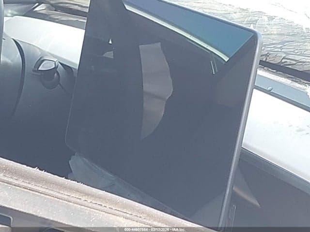 2022 TESLA MODEL 3 LONG RANGE DUAL MOTOR ALL-WHEEL DRIVE 19