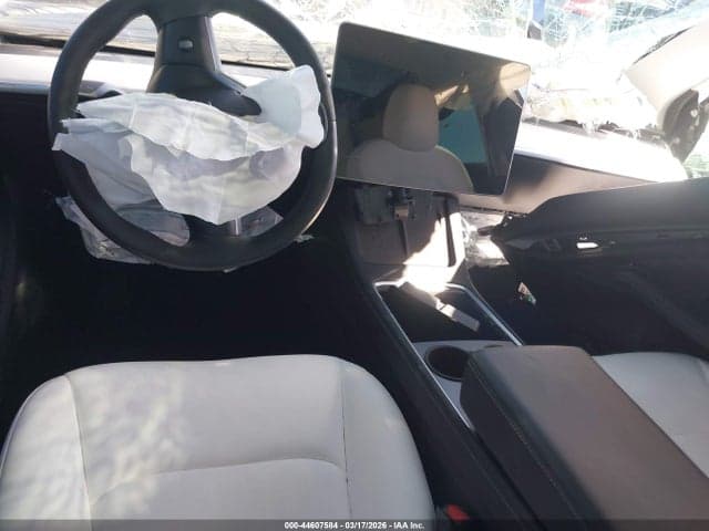 2022 TESLA MODEL 3 LONG RANGE DUAL MOTOR ALL-WHEEL DRIVE 5
