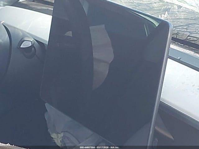 2022 TESLA MODEL 3 LONG RANGE DUAL MOTOR ALL-WHEEL DRIVE 7