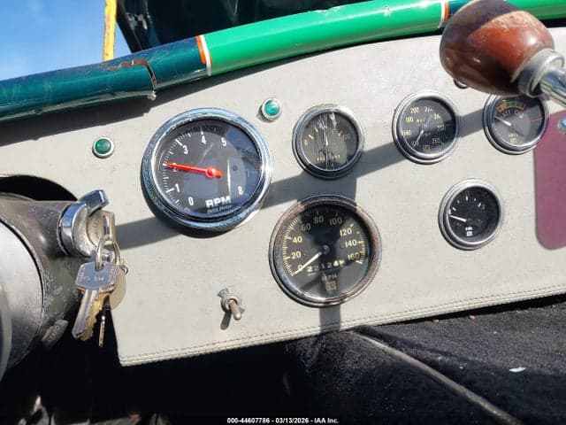 1968 FORD 427 COBRA 7