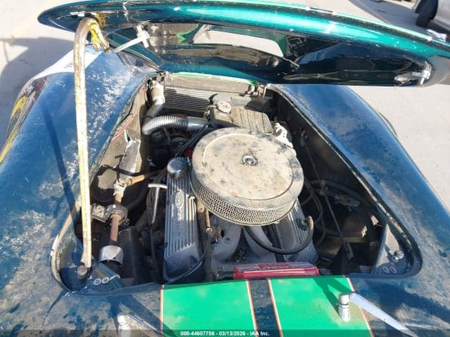 1968 FORD 427 COBRA 10