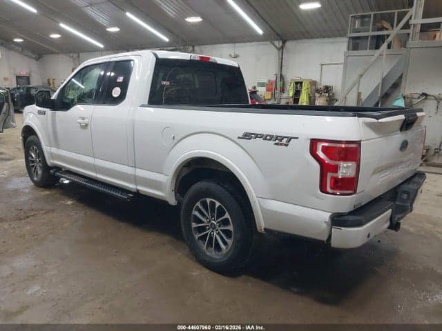 2019 FORD F-150 XLT 3