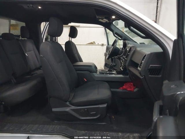 2019 FORD F-150 XLT 5