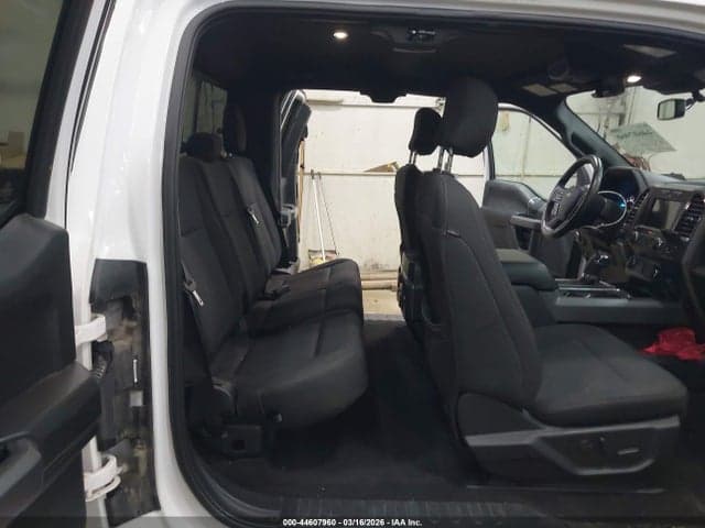 2019 FORD F-150 XLT 8