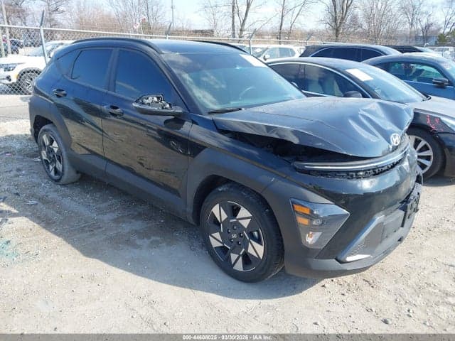 2024 HYUNDAI KONA SEL 1