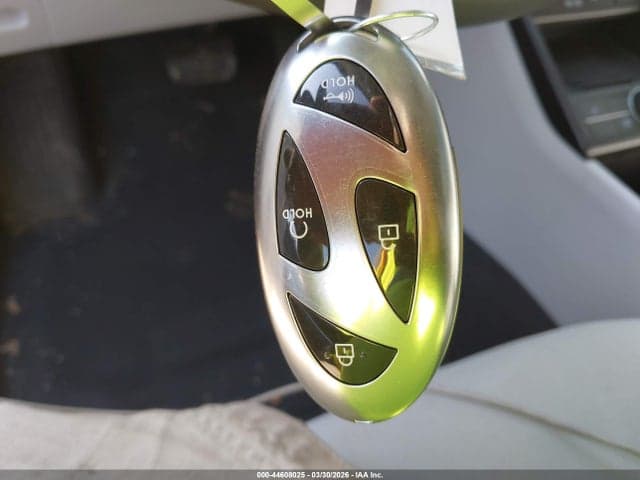 2024 HYUNDAI KONA SEL 11