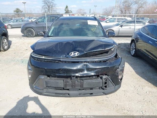 2024 HYUNDAI KONA SEL 12