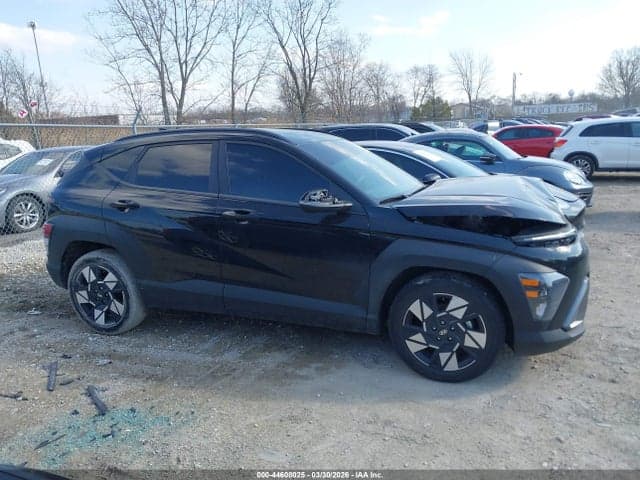 2024 HYUNDAI KONA SEL 13
